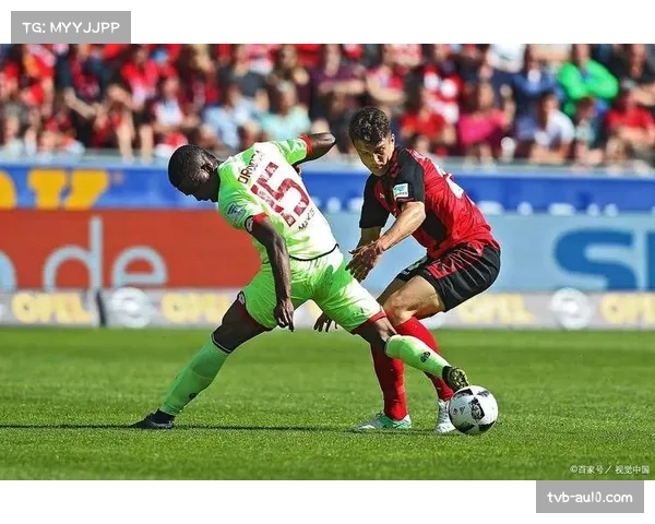 奥格斯堡赢球脱离降级区,海登海姆继续垫底保级形势严峻 奥格斯堡赢球脱离降级区,海登海姆继续垫底保级形势严峻